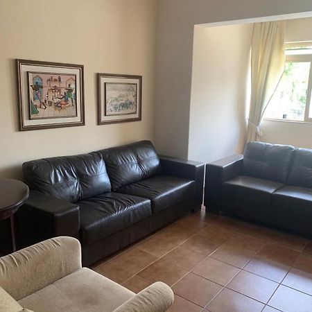 Apartamento Na Rua Principal Serra Negra  Eksteriør billede