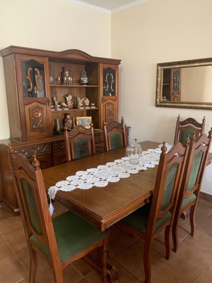 Apartamento Na Rua Principal Serra Negra  Eksteriør billede