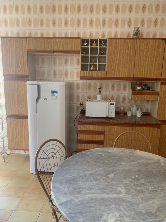 Apartamento Na Rua Principal Serra Negra  Eksteriør billede