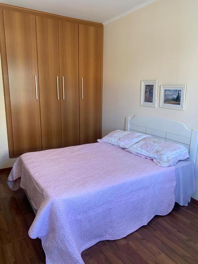 Apartamento Na Rua Principal Serra Negra  Eksteriør billede
